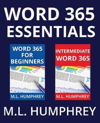 Cover image for Word 365 Essentials