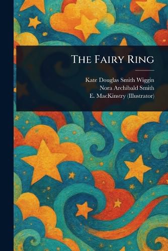 Cover image for The Fairy Ring