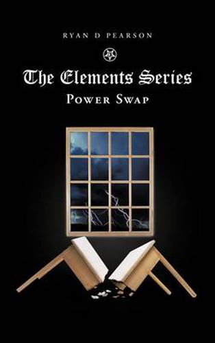 Cover image for The Elements Series: Power Swap