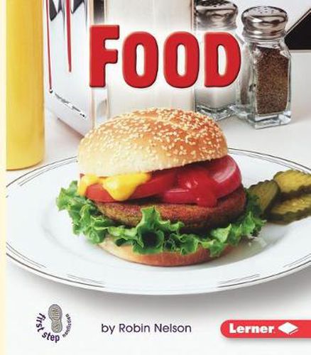 Cover image for Food