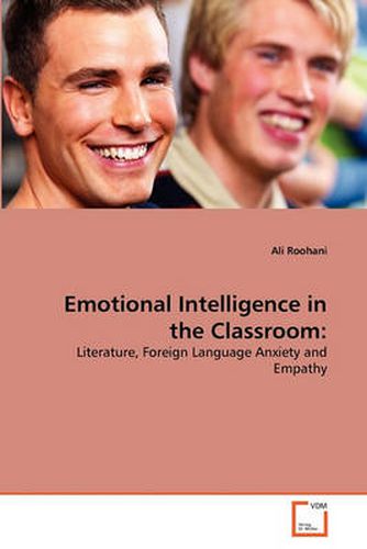 Cover image for Emotional Intelligence in the Classroom