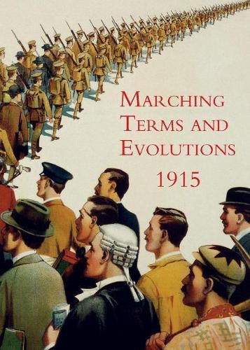 Cover image for Marching Terms and Evolitions