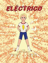 Cover image for Electrico