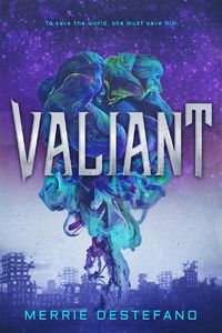 Cover image for Valiant