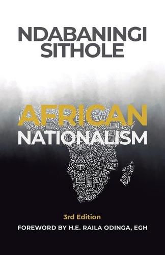 African Nationalism