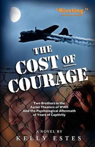 Cover image for The Cost of Courage