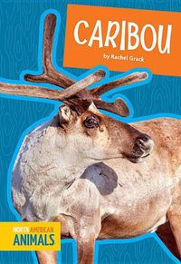 Cover image for Caribou