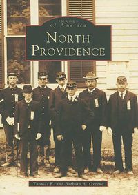 Cover image for North Providence, Rhode Island