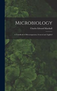 Cover image for Microbiology