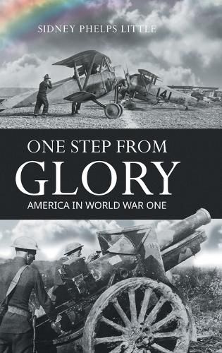 Cover image for One Step From Glory