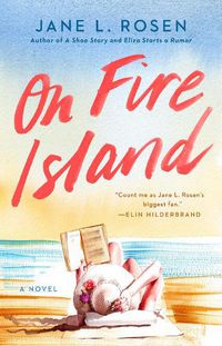 Cover image for On Fire Island