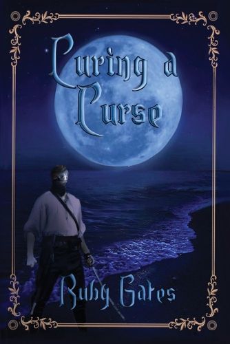 Cover image for Curing a Curse