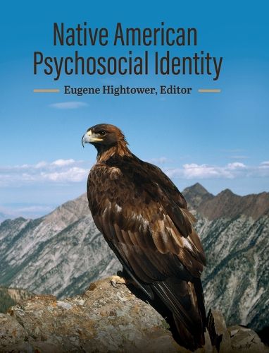 Cover image for Native American Psychosocial Identity