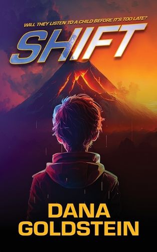 Cover image for Shift