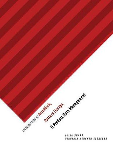 Cover image for Introduction to Accumark, Pattern Design, and PDM