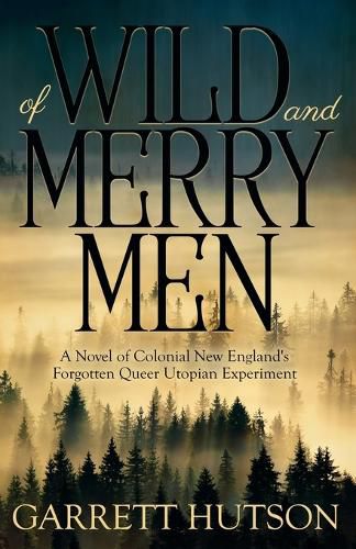 Cover image for Of Wild and Merry Men