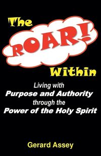 Cover image for The ROAR Within