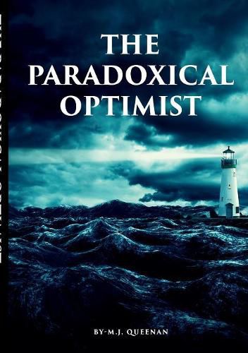 Cover image for The Paradoxical Optimist