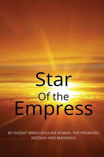 Cover image for Star of the Empress