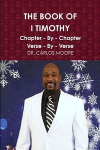 Cover image for THE Book of I Timothy