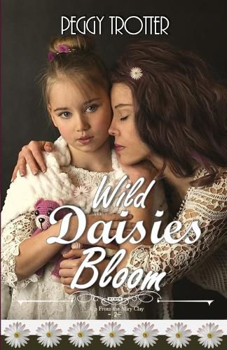 Cover image for Wild Daisies Bloom