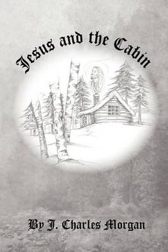 Cover image for Jesus and the Cabin