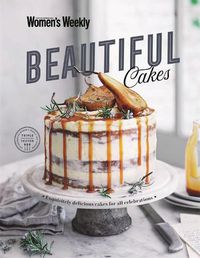 Cover image for Beautiful Cakes: Exquisitely Delicious Cakes for All Celebrations