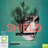 Cover image for Shield