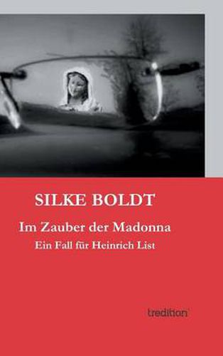 Cover image for Im Zauber Der Madonna