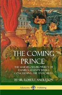 Cover image for The Coming Prince