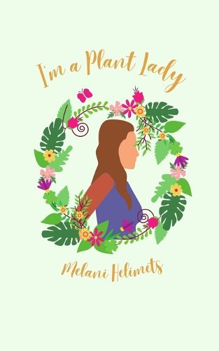 Cover image for I'm a Plant Lady