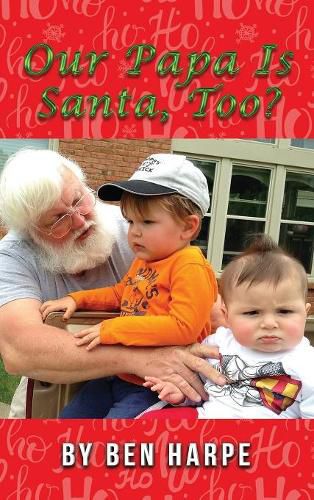 Our Papa Is Santa, Too?