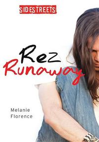 Cover image for Rez Runaway