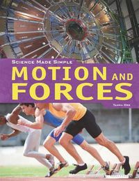 Cover image for Motion and Forces