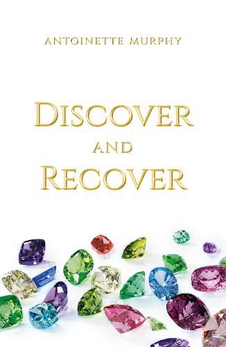 Cover image for Discover and Recover
