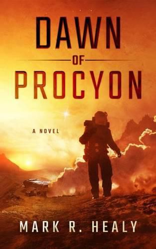 Cover image for Dawn of Procyon