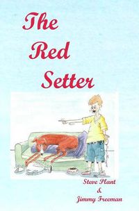 Cover image for The Red Setter