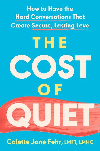 Cover image for The Cost of Quiet