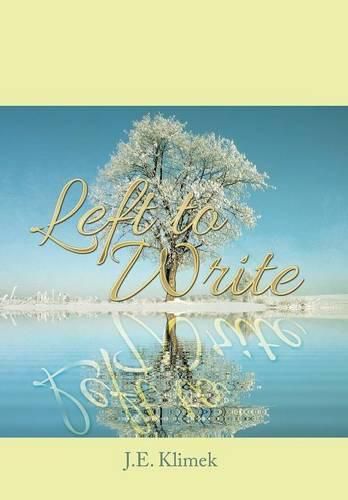 Cover image for Left to Write