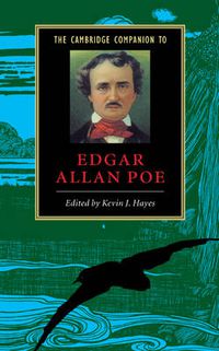 Cover image for The Cambridge Companion to Edgar Allan Poe