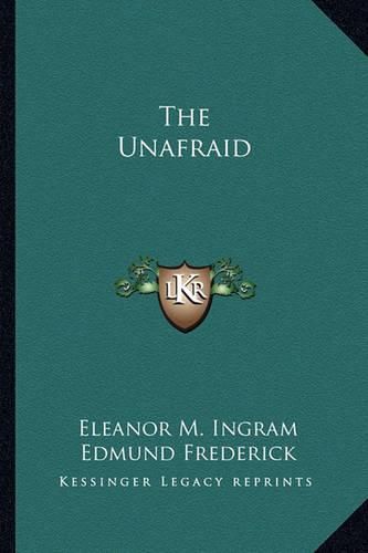 Cover image for The Unafraid