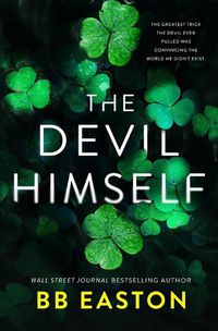 Cover image for The Devil Himself