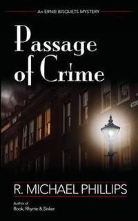 Cover image for Passage Of Crime