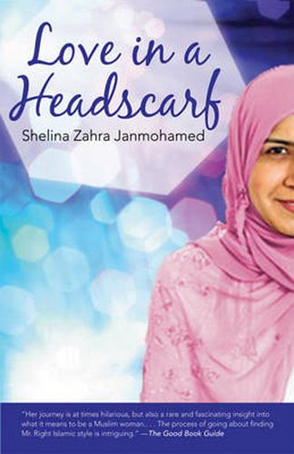 Cover image for Love in a Headscarf