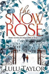 Cover image for The Snow Rose