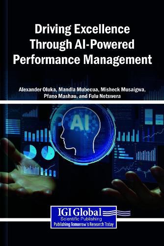 Cover image for Driving Excellence Through AI-Powered Performance Management