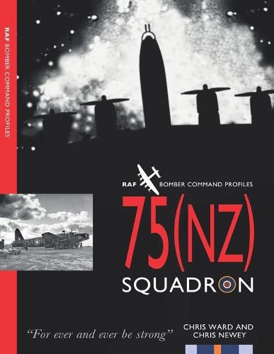 Cover image for 75 (NZ) Squadron