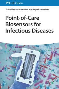 Cover image for Point-of-Care Biosensors for Infectious Diseases