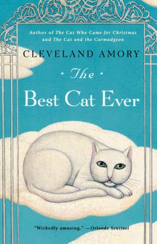 Cover image for The Best Cat Ever