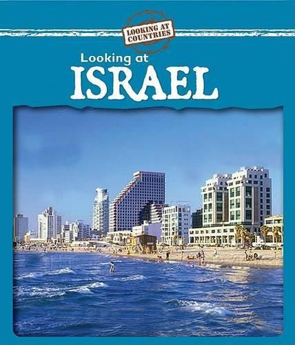 Cover image for Looking at Israel